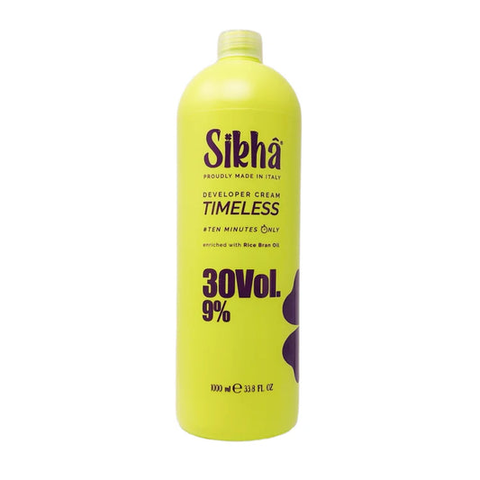 SIKHA Timeless Ossigeno 1000 ml - 30V