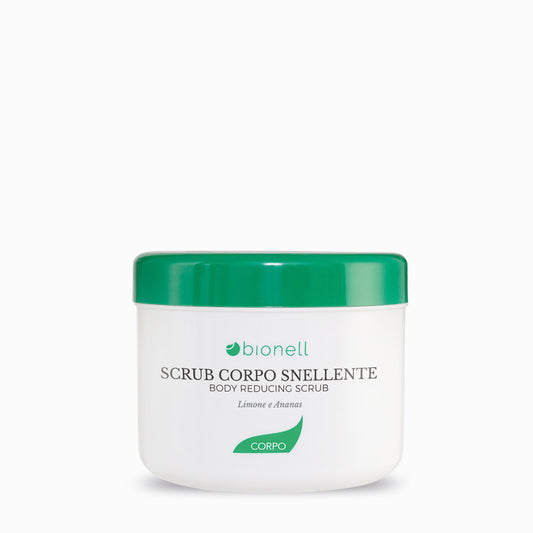 Scrub Corpo Snellente 500 ml