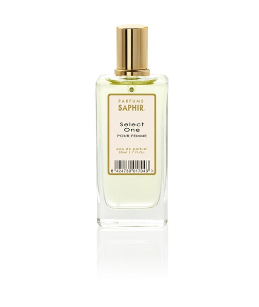 Saphir Select One Donna Woda perfumowana, 50ml