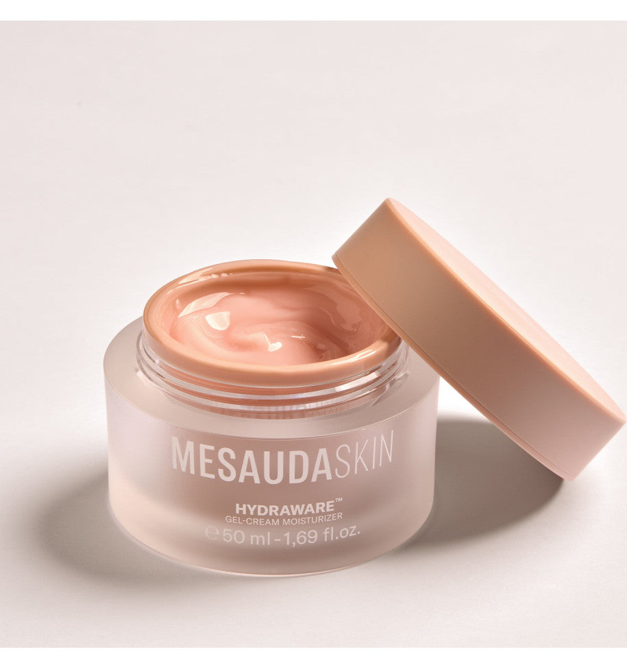 Kit Skincare Hydraware Essential Mesauda