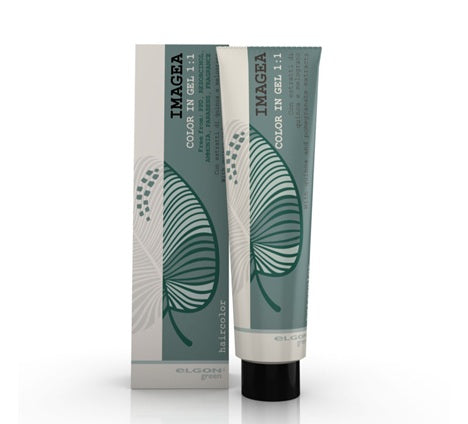 IMAGEA COLOR IN GEL N 5.83 - Castano Chiaro Cioccolato Dorato