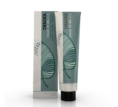 IMAGEA COLOR IN GEL  BLU