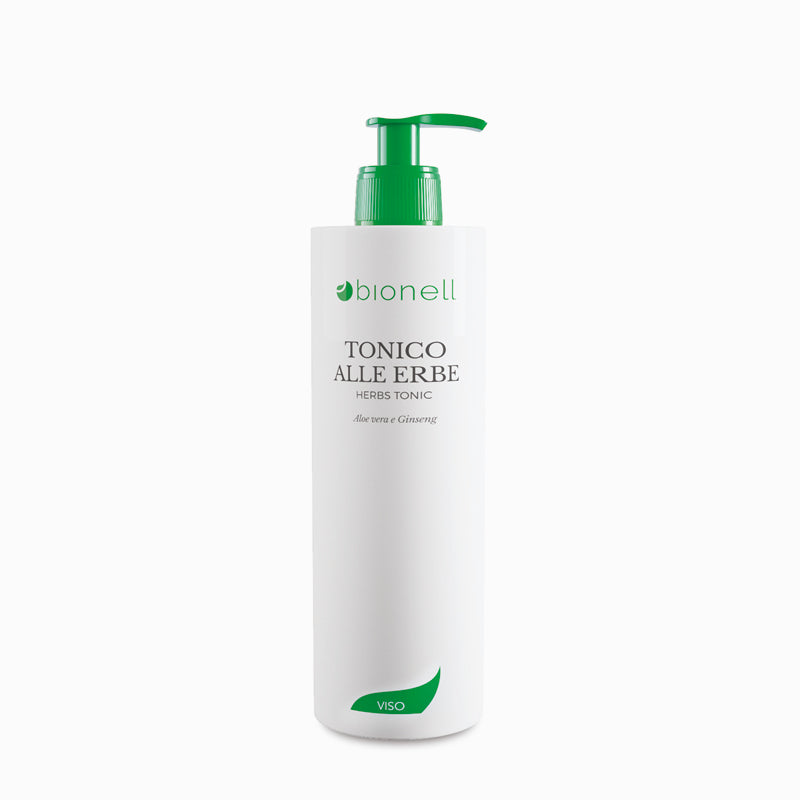 Tonico Alle Erbe 500 ml