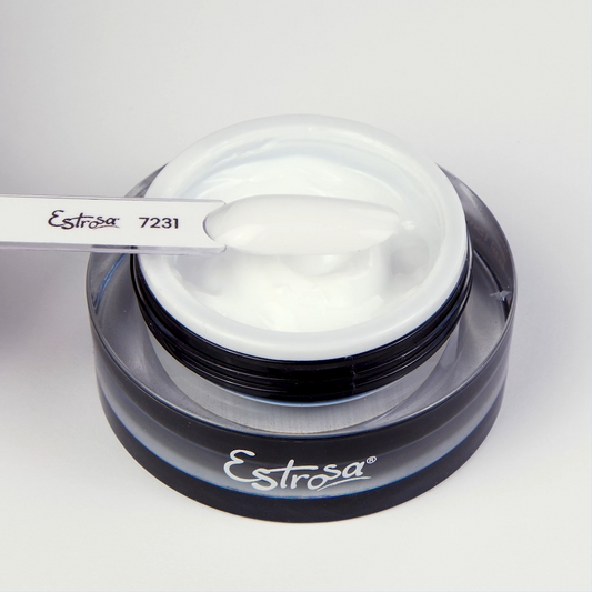 7231 White - Txo Fix Gel tissotropico 15ml