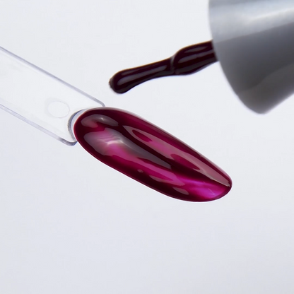 7199 Burgundy - Smalto Semipermanente 14ml