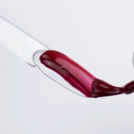 8209 Red  Brownies - Smalto semipermanente 7 ml