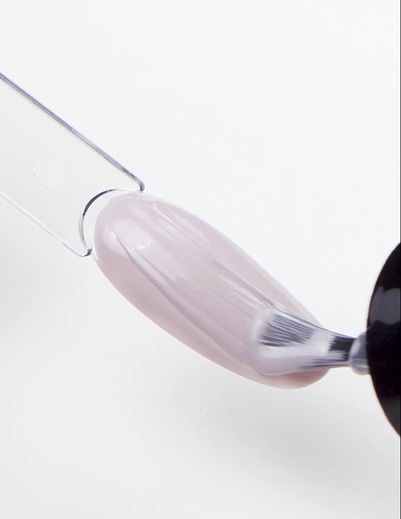 6968H Greige - Persistance semipermanente 3in1