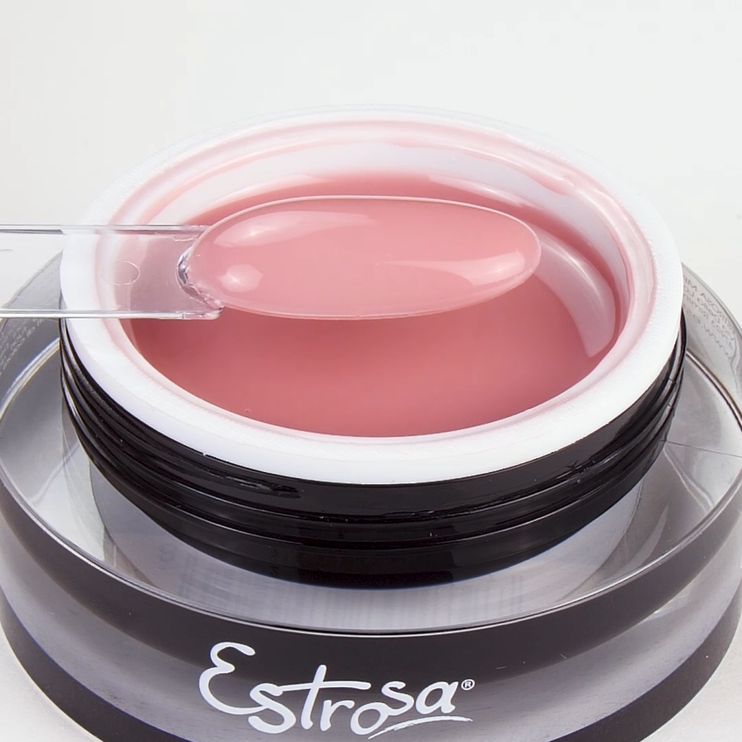 7203 Glass Pink - Superior Gel 100 ml