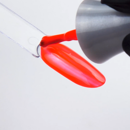 7195 Maple Fluo - Smalto Semipermanente 14ml