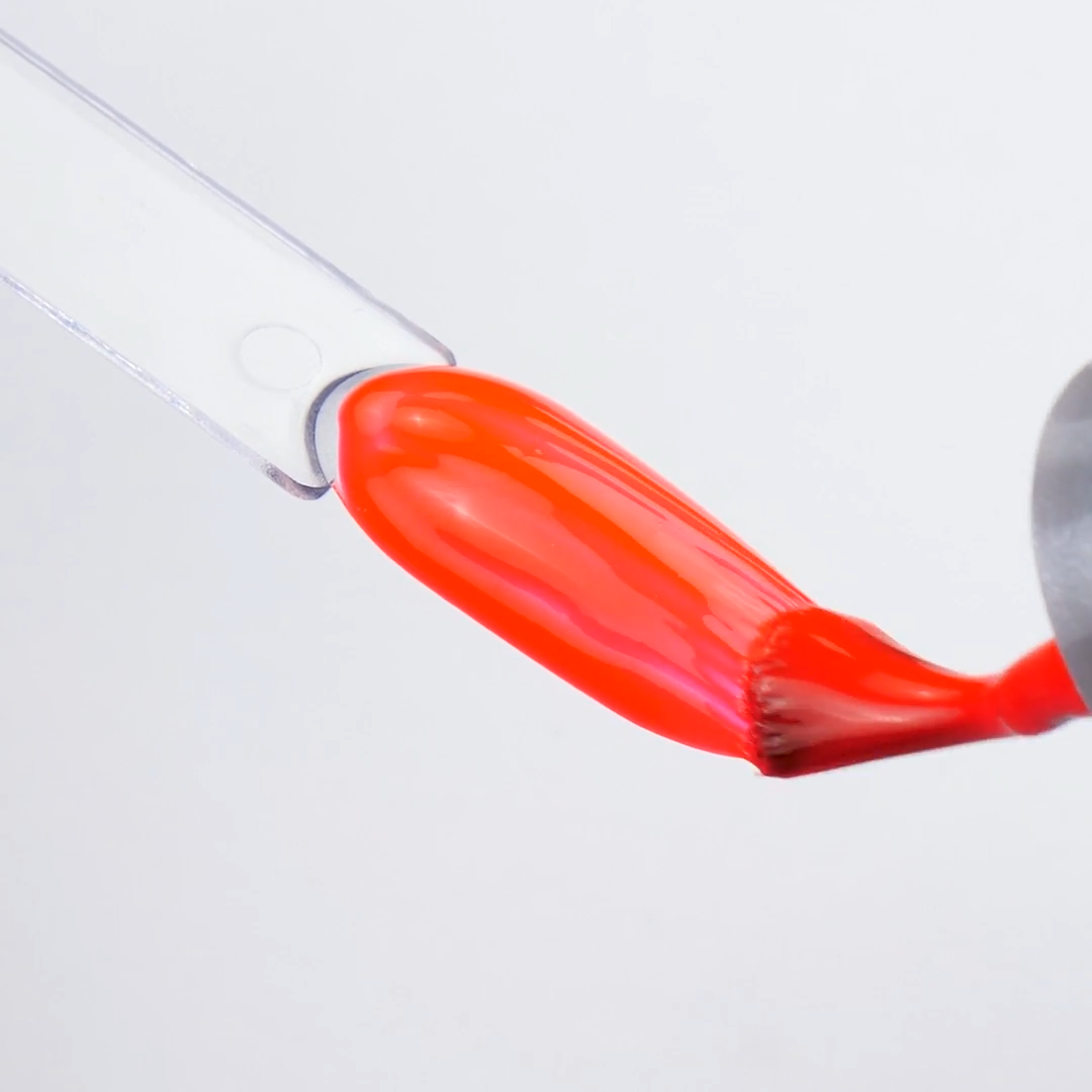 8206 Maple Fluo - Smalto semipermanente 7 ml