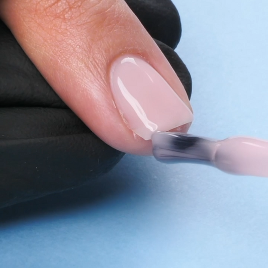 Nude Natural - Base Rubber Gel 14 ml