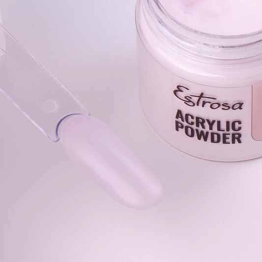 8662 Delicate Peach - Polvere Acrilica 25 g