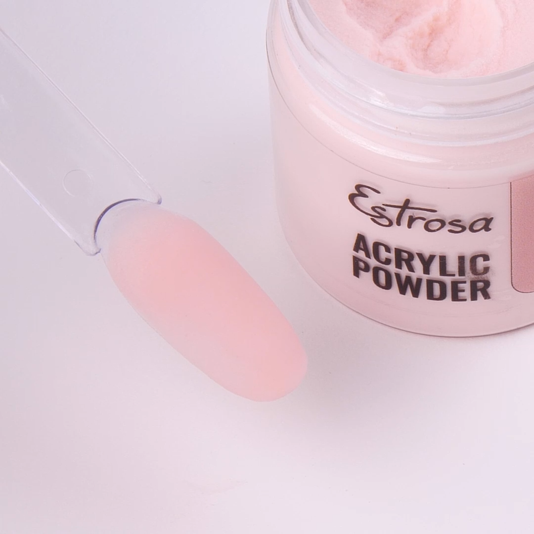 8664 Natural - Polvere Acrilica 25 g