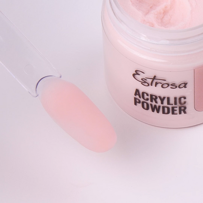 8664 Natural - Polvere Acrilica 25 g