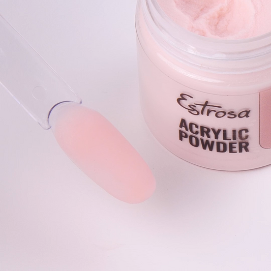 8664 Natural - Polvere Acrilica 25 g