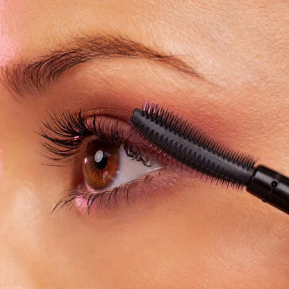 BIGANDTHICK LASHES Mascara waterproof MESAUDA